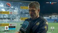 Saša Ilić "zagrmeo" na sudiju Jeknića posle meča: "Mislim da Partizan zaslužuje barem malo više respekta"