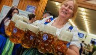 Počinje Oktoberfest! Znate li koliko košta LITAR PIVA ove godine?