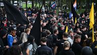 NEREDI U HAGU Protest krajnje desnice postao nasilan, vlasti proglasile VANREDNO STANJE