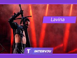 Veliki intervju Lavina