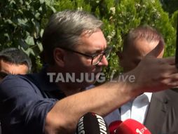 Vučić