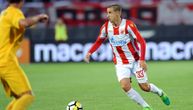 Srpski sveštenik iz Norveške sreo bivšeg fudbalera Zvezde na svadbi, sada je najbolji igrač Prve lige Srbije