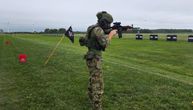 Kad srpski vojnik stane na liniju, rezultat se pamti: Vojska Srbije osvojila prvo mesto u Americi
