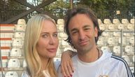 Najpoznatija žena srpskog fudbala objavila sliku sa Lazarom Markovićem, ponovo na istom mestu posle 4 godine