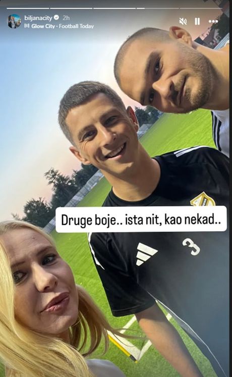 Biljana Obradović