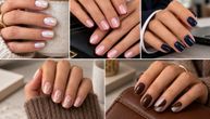 5 manikira koji izgledaju elegantno i poslovno: Nude više nije jedina opcija za kancelariju