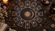 Nedeljni tarot horoskop od 21. do 27. septembra: Proverite da li ste jedini znak koji ulazi u period obilja