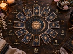 Tarot horoskop
