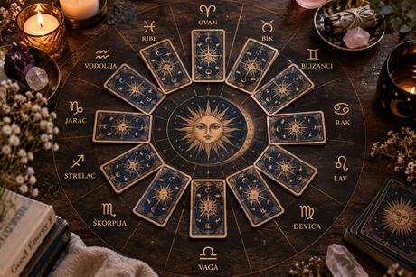 Tarot horoskop