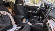 Šta neuredan automobil govori o vama? Psiholozi izdvojili 5 osobina koje možda niste očekivali