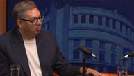 Vučić najavio izgradnju auto-puta Beograd-Temišvar