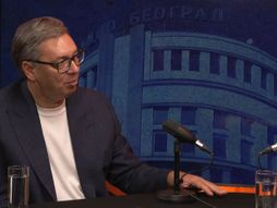 Vučić