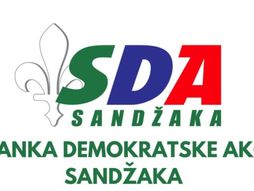 SDA Sandžak
