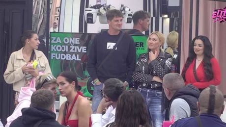 Laura Prgomet, Jani Bobič