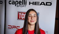 Srpkinja je šampionka Evrope u tenisu, Lana je nova Ana Ivanović