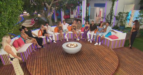 Love Island Adria