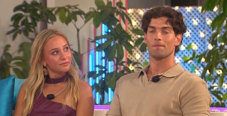 Love Island Adria