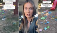 Otišli iz vikendice u Grockoj i ostavili potpuni haos! Vlasnica besna: "Zbog ovakvih situacija moraću da..."