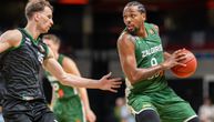 Žalgiris pred Zvezdu povukao neočekivan potez, napustio Kaunas: Trener otkrio gde se spremaju za Beograd