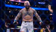 Najveći šok u novijoj istoriji UFC! "Velika nada" popila stravičan nokaut u prvim sekundama borbe!