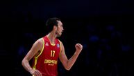 Istorija ispisana u Moskvi: Efes osvojio VTB Superkup, a Aleksej Pokuševski blistao kao nikada do sada