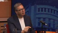 Vučić: Idem na prijem kod Donalda Trampa, susrešću se i sa Lavrovom
