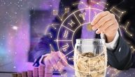 Stiže velika finansijska injekcija: Od sutra ova 3 znaka će pretvoriti trud u pravo bogatstvo