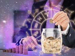 horoskop, novac, zodijak, pare