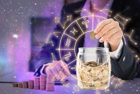 horoskop, novac, zodijak, pare