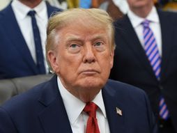 Donald Tramp