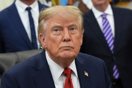 Donald Tramp