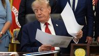 "TO JE BOLESNA ZAVERA": Donald Tramp o planovima da imenuje "AI cara" i da osnuje "AI snage"!