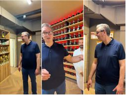 Vučić