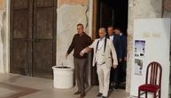 Vođa Varvara vodi najtežu bitku, venčao se posle operacije, kad je izašao iz crkve video je scenu za pamćenje!