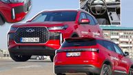 Test Chery Tiggo 4 Hybrid od 22.990 €: Očekivali smo glamuroznu kabinu, ali ovo nas je potpuno iznenadilo