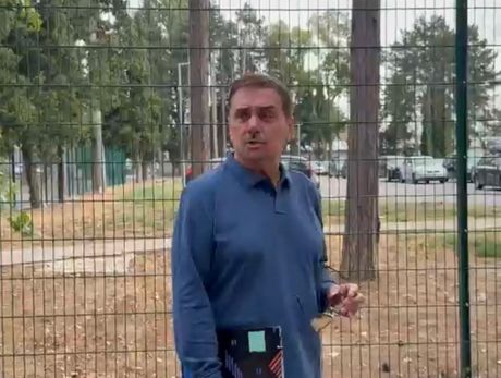 Dragan Kojić Keba