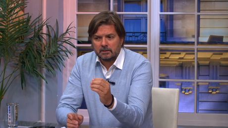 Milan Popović, Biznisman