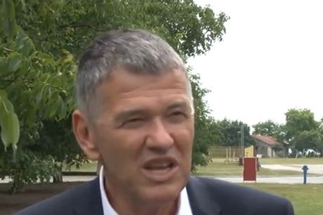 Petar Matijević