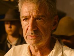 Film "Zlatni rez '42: Djeca Kozare", Predrag Miki Manojlović