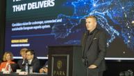 Goran Kuzmić je novi predsednik Evropske esport federacije