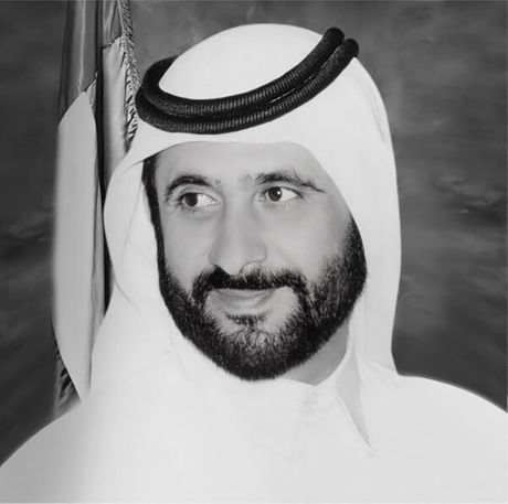 Sheikh Mohammed bin Rashid Al Maktoum