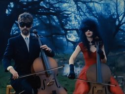 Juritmiks/Eurythmics