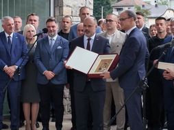 Đuro Macut višegrad