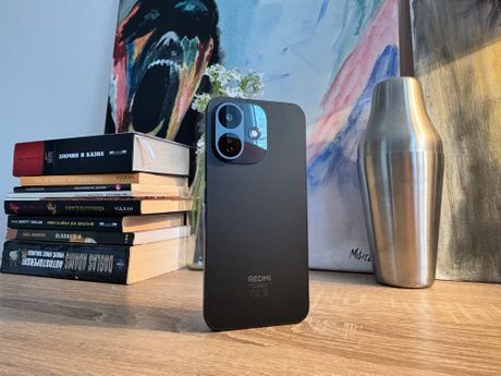 Redmi Note 17 Pro Max 5G