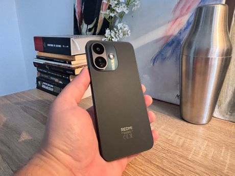 Redmi Note 17 Pro Max 5G