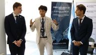 Ovi momci ne odustaju: Osnovali "državu", Hrvati ih blokirali, stigli su do Afrike, sad imaju novu "ambasadu"