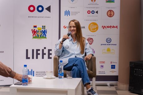 Ivana Mladenović
