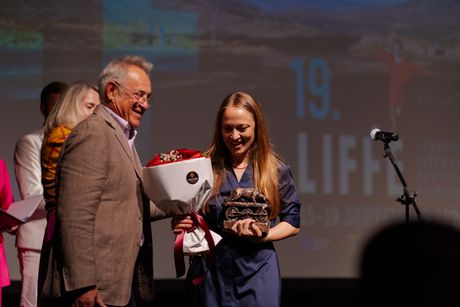 Ivana Mladenović