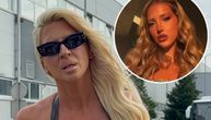 "Plašim se za njenu bezbednost" Atina u suzama, Jelena otkrila šta je zadesilo njenu ćerku, ona napušta zemlju