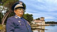 Tito se "kupao" u Dioru: Domaćica čuvene Bele vile, Branka, otkrila šta je radio kada gosti nisu bili tu